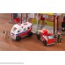 Kidkraft Deluxe Fire Rescue Set Discontinued by manufacturer B001BWY2JQ